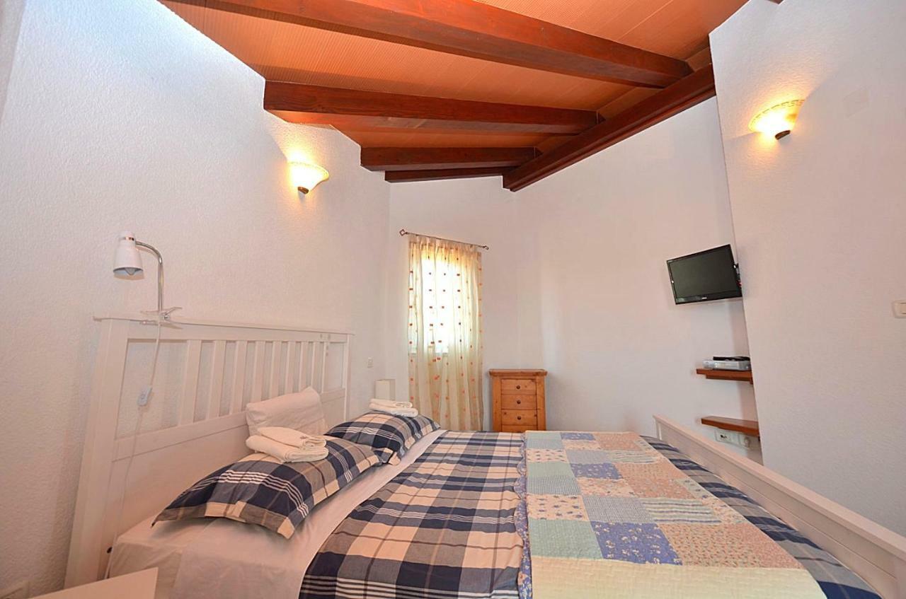 Holiday Home Sverko Novigrad Istria Exterior foto